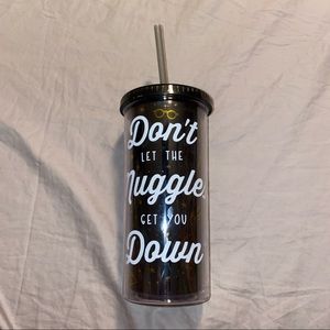 Harry Potter Tumbler
